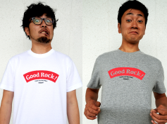 Good Rock ! Tee