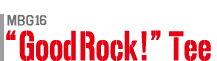 Good Rock ! Tee