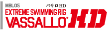 バサロHD