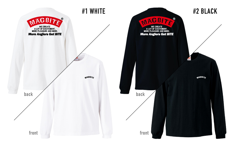 MAG BIG-LOGO LongTee