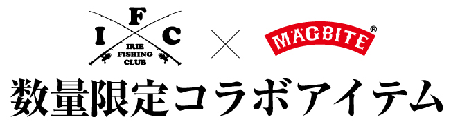 MAG×IFC クロスロッドフリースグローブ Chart