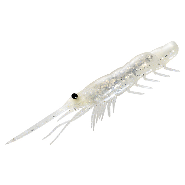 07: Pearl shrimp