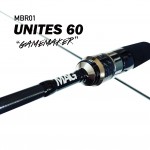 UNITES 60UL | ソルトルアーブランド【MAGBITE】