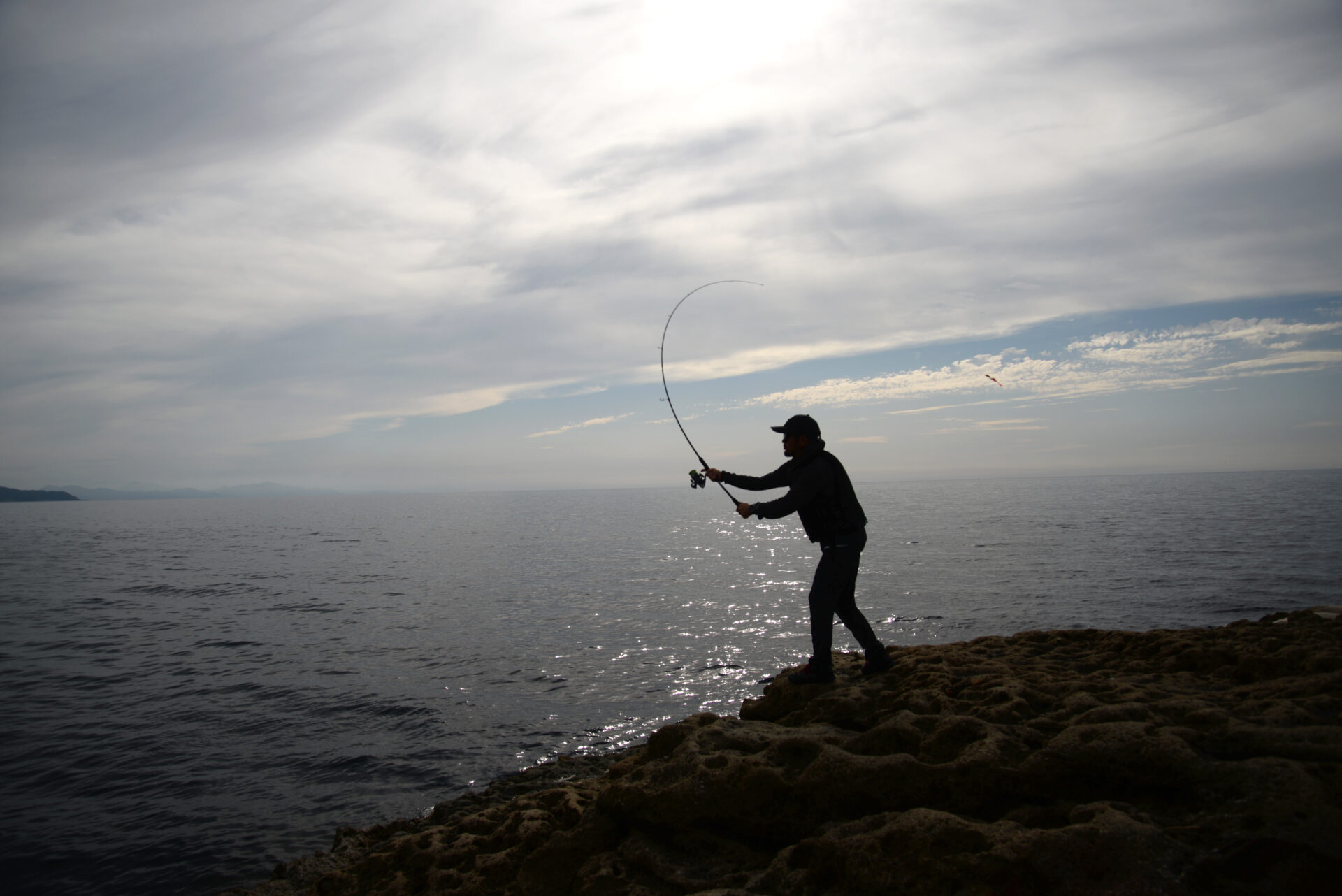 グッドリッジ | ソルトルアーブランド【MAGBITE】