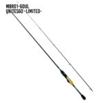 UNITES 60UL limited MAGBITE マグバイト新品未使用 ユナイツ 60UL limited | ソルトルアーブランド【MAGBITE】