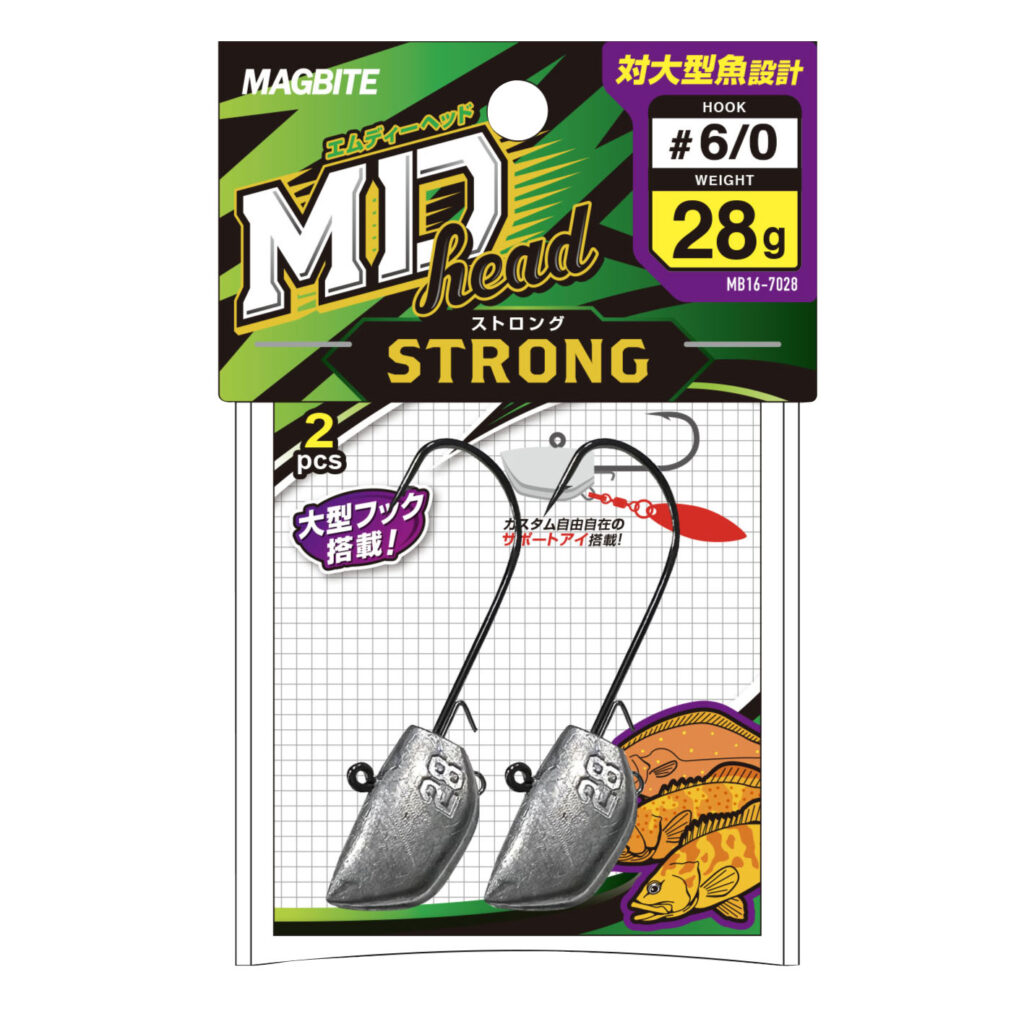 MB16