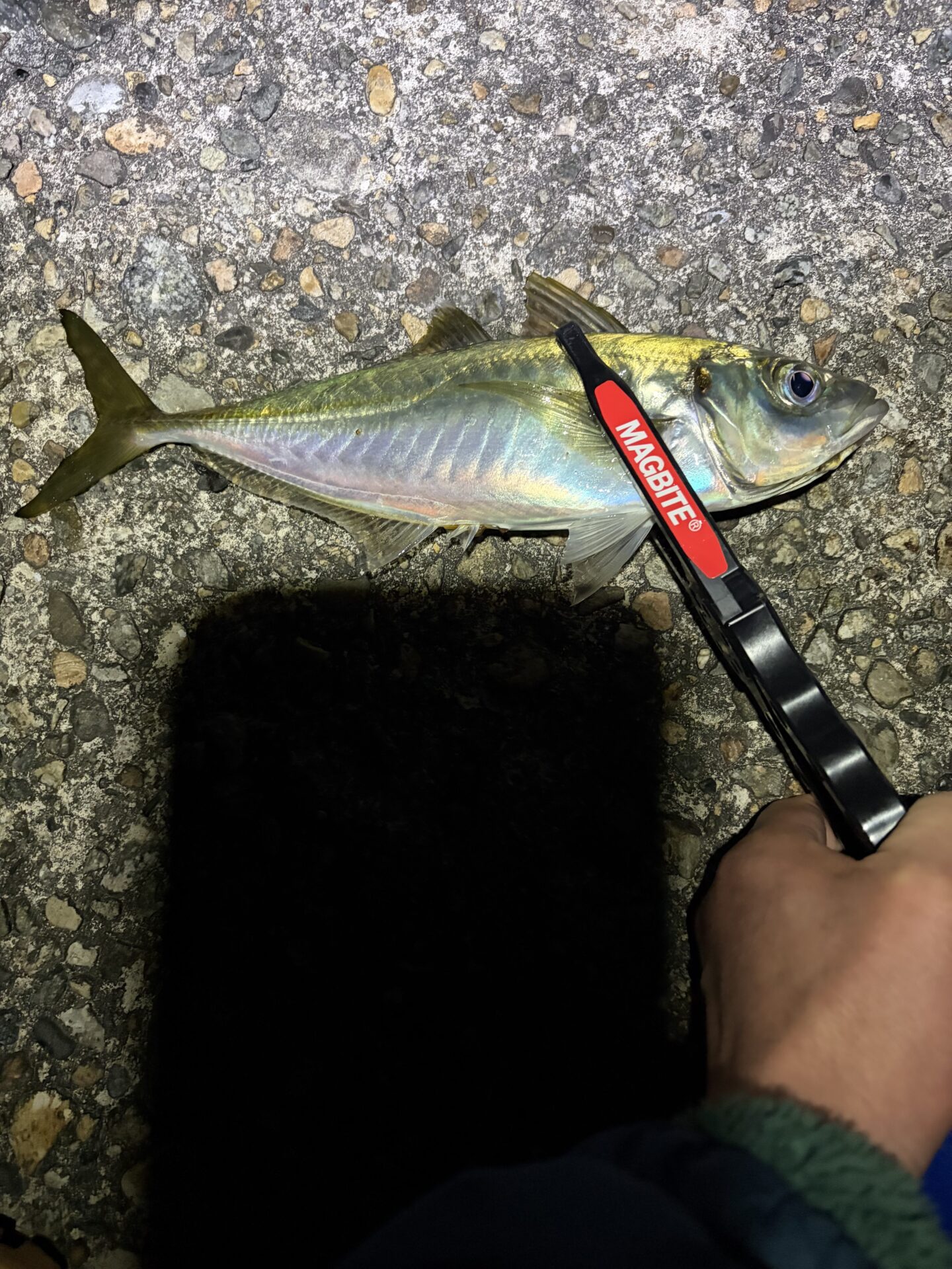 アッパーカットの良さ！